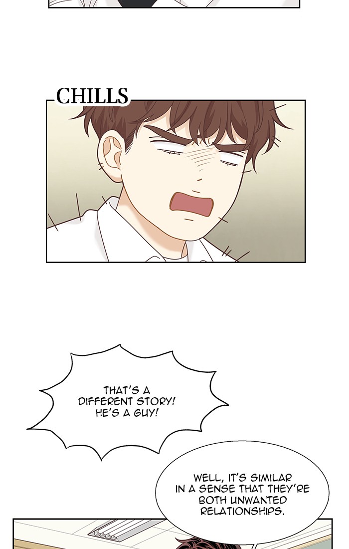 Girl’s World ( World of Girl ) Chapter 226 - page 66