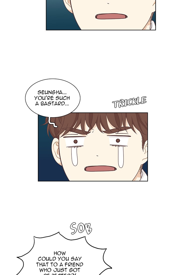 Girl’s World ( World of Girl ) Chapter 226 - page 68