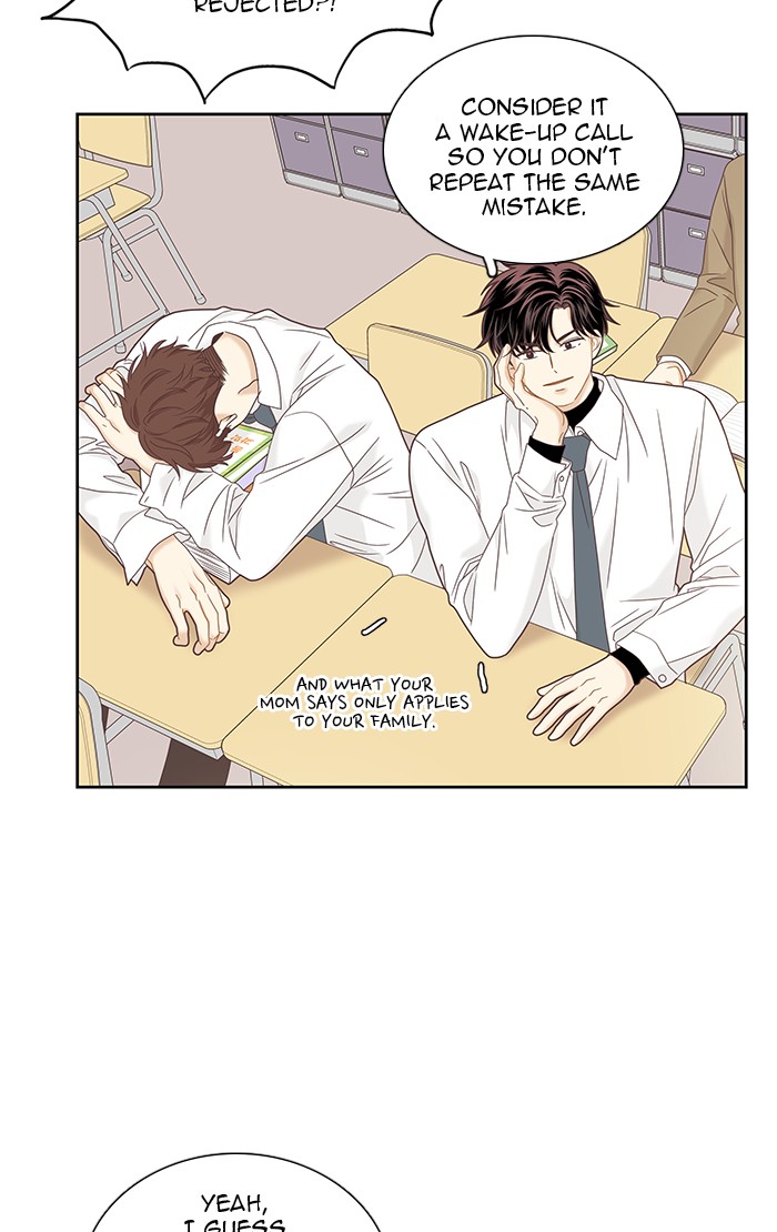 Girl’s World ( World of Girl ) Chapter 226 - page 69