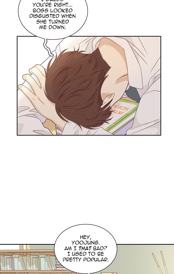 Girl’s World ( World of Girl ) Chapter 226 - page 70