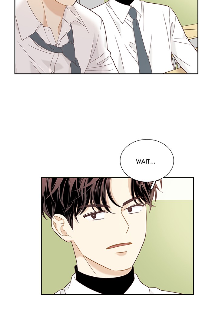 Girl’s World ( World of Girl ) Chapter 226 - page 73