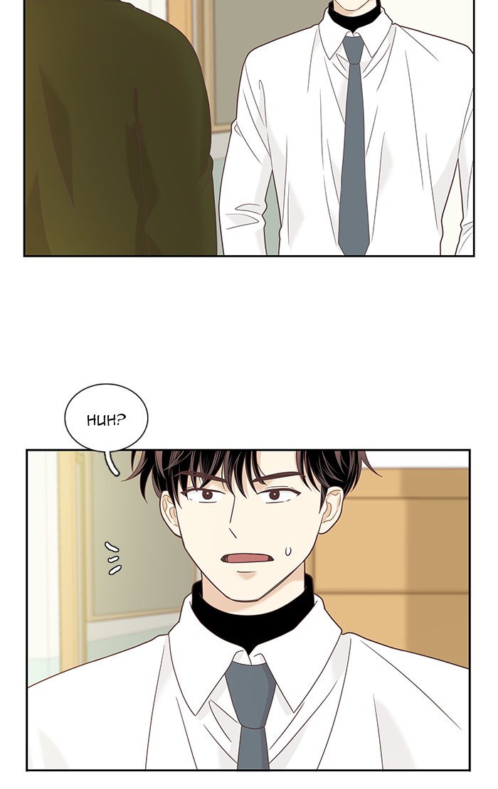 Girl’s World ( World of Girl ) Chapter 226 - page 81