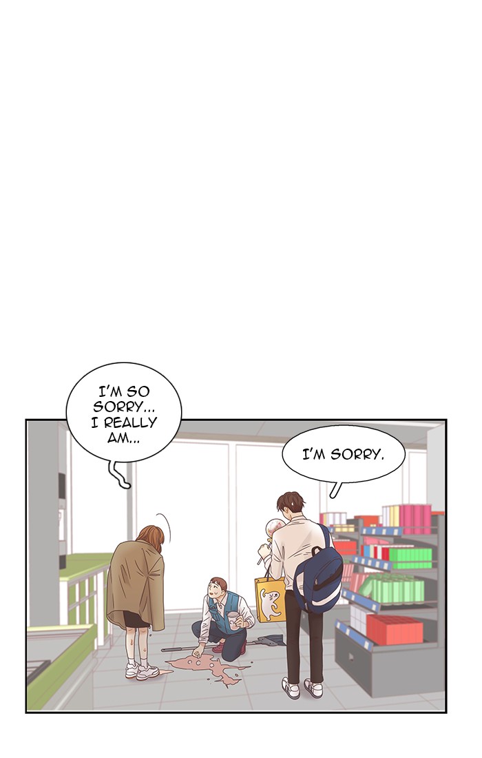 Girl’s World ( World of Girl ) Chapter 226 - page 97