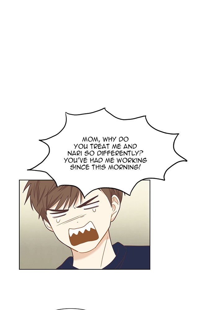 Girl’s World ( World of Girl ) Chapter 225 - page 10
