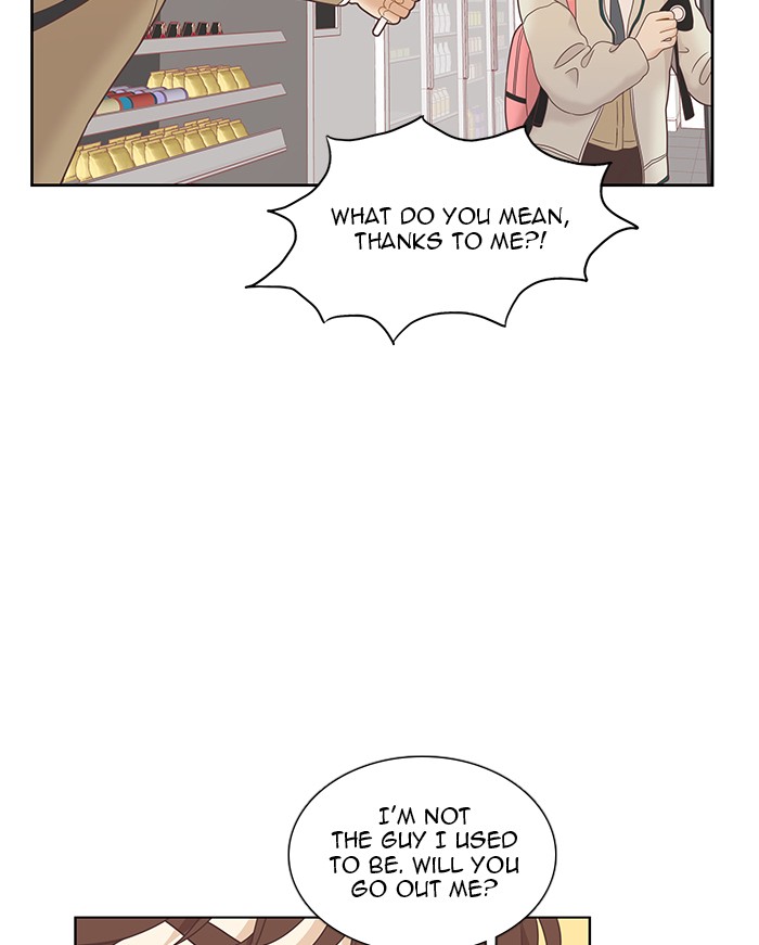 Girl’s World ( World of Girl ) Chapter 225 - page 100