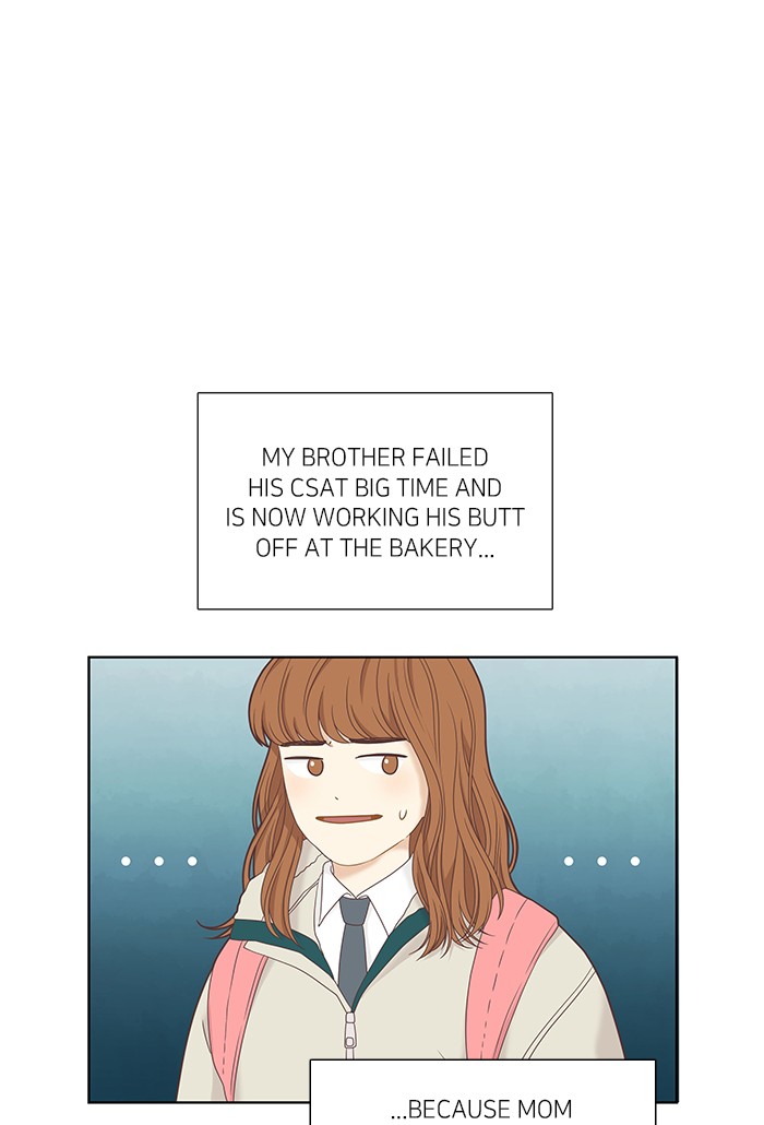 Girl’s World ( World of Girl ) Chapter 225 - page 13