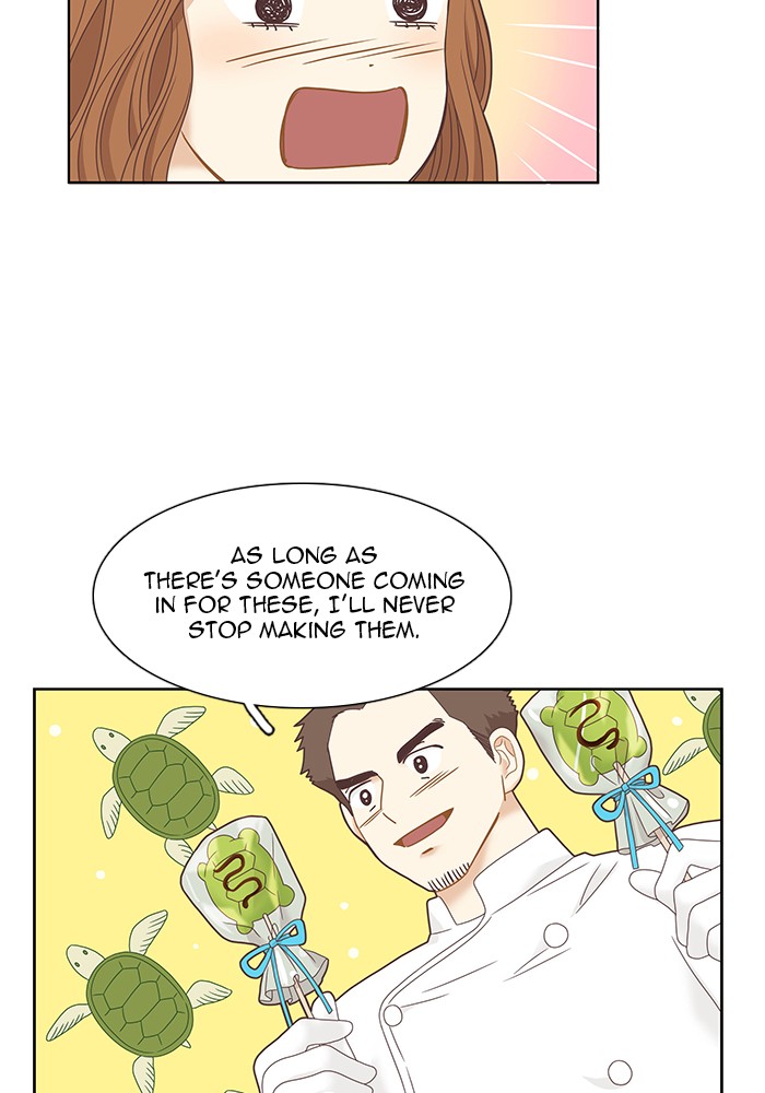 Girl’s World ( World of Girl ) Chapter 225 - page 18