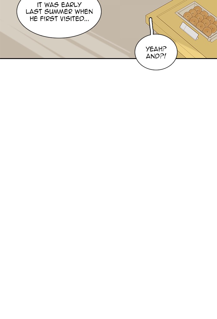 Girl’s World ( World of Girl ) Chapter 225 - page 21