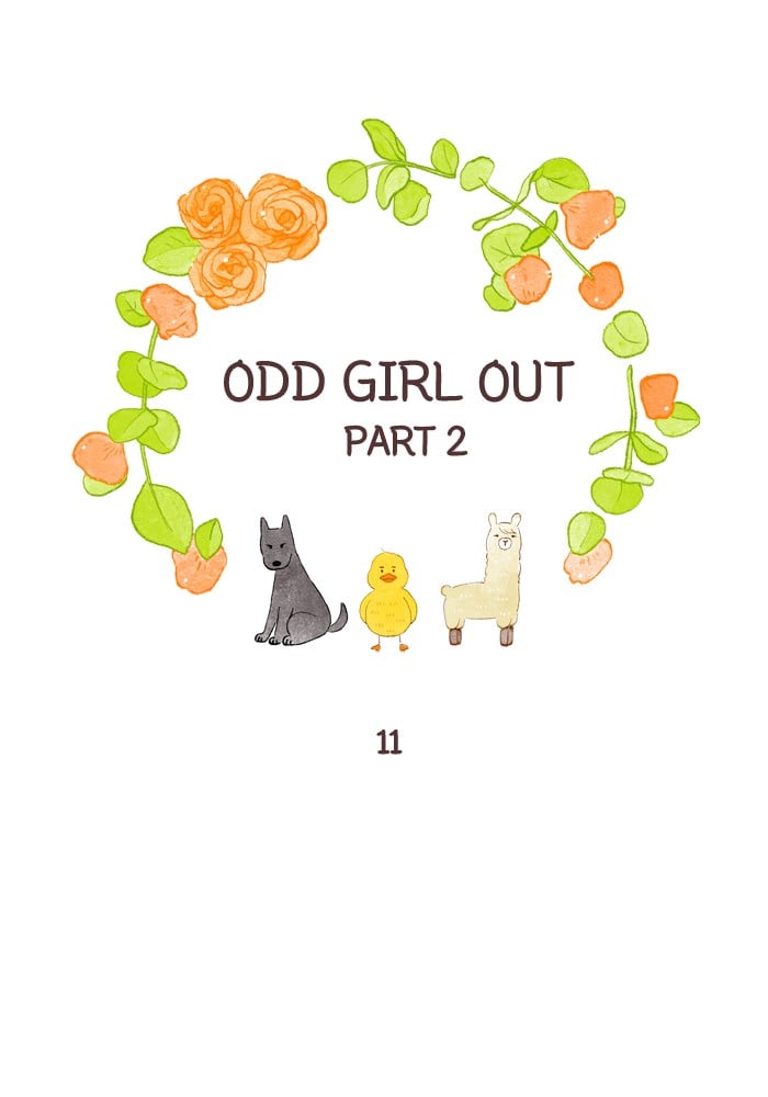 Girl’s World ( World of Girl ) Chapter 225 - page 22