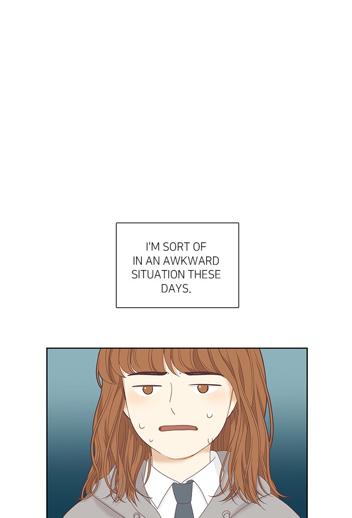 Girl’s World ( World of Girl ) Chapter 225 - page 23