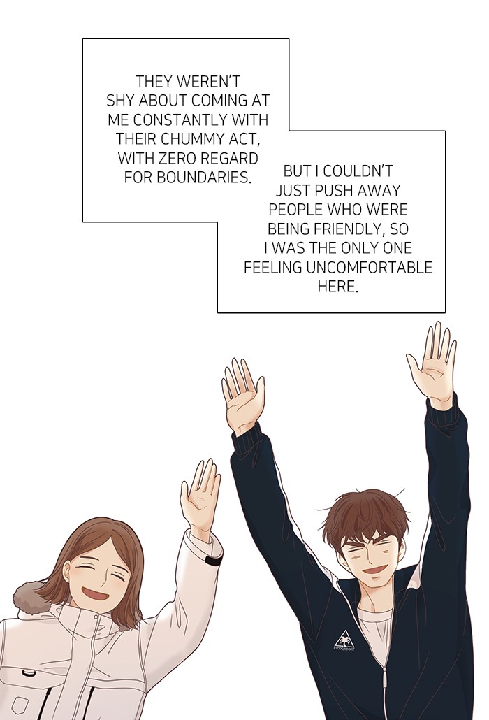 Girl’s World ( World of Girl ) Chapter 225 - page 30