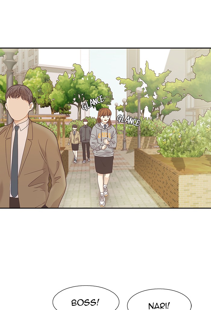 Girl’s World ( World of Girl ) Chapter 225 - page 32