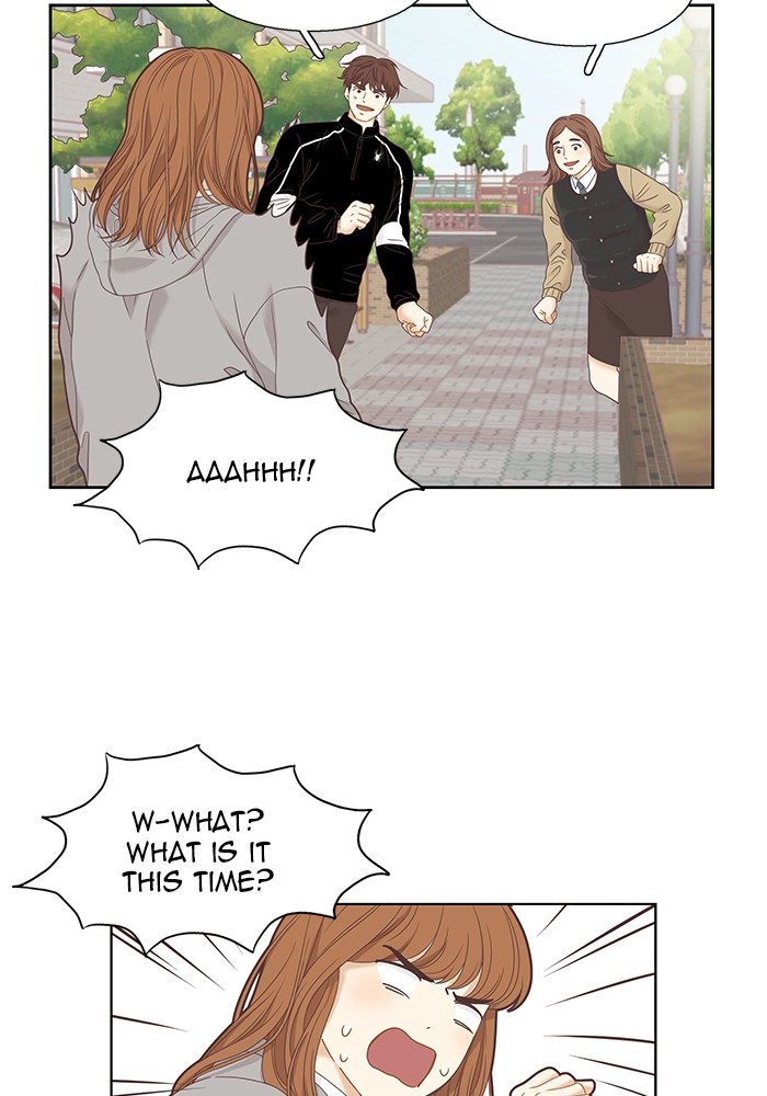 Girl’s World ( World of Girl ) Chapter 225 - page 33