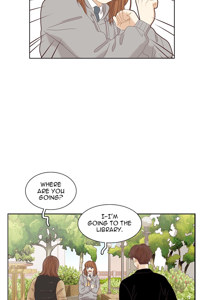 Girl’s World ( World of Girl ) Chapter 225 - page 34