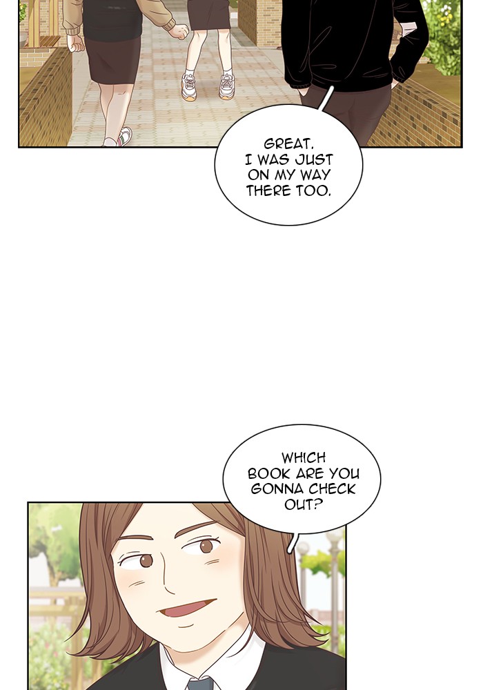 Girl’s World ( World of Girl ) Chapter 225 - page 35