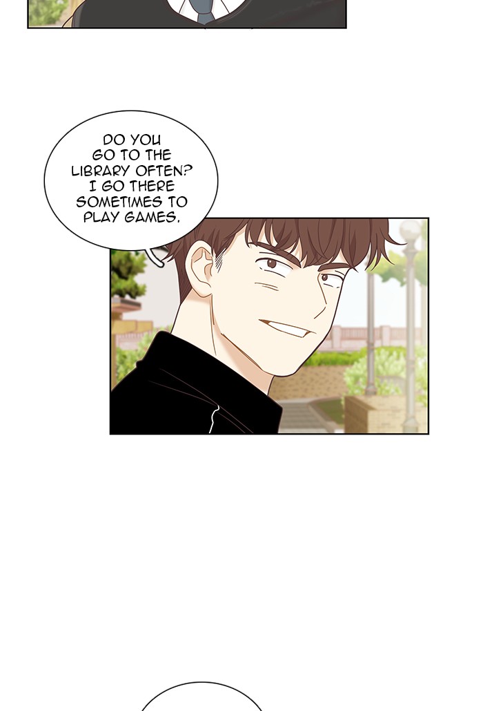 Girl’s World ( World of Girl ) Chapter 225 - page 36