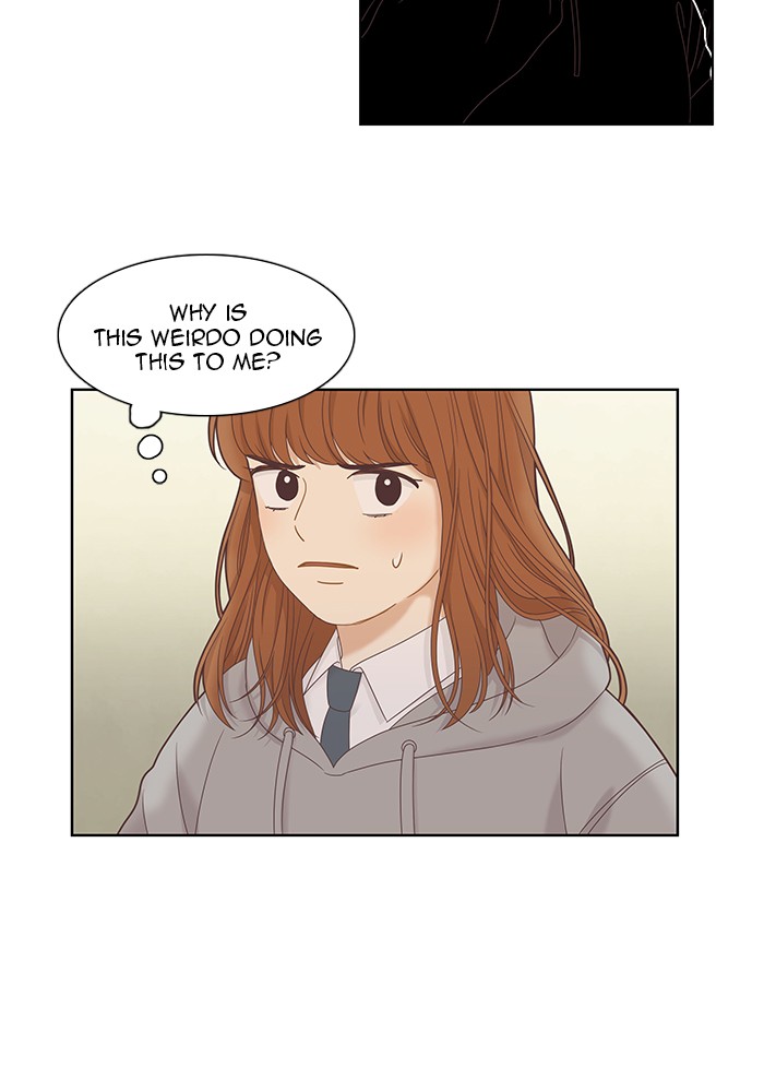 Girl’s World ( World of Girl ) Chapter 225 - page 39
