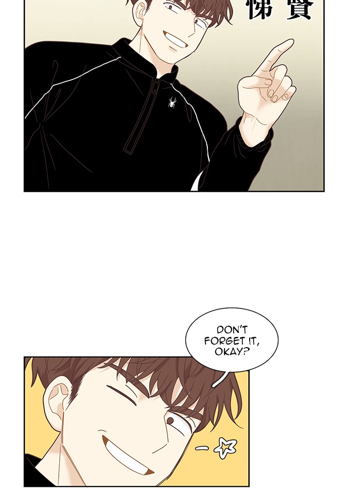 Girl’s World ( World of Girl ) Chapter 225 - page 42