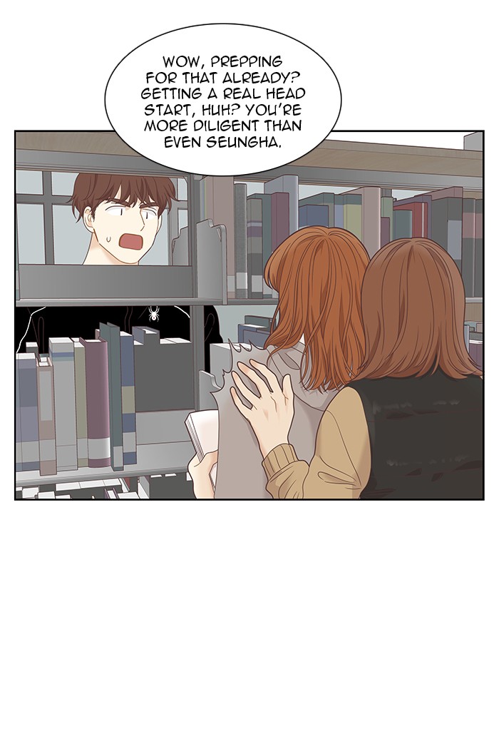Girl’s World ( World of Girl ) Chapter 225 - page 48