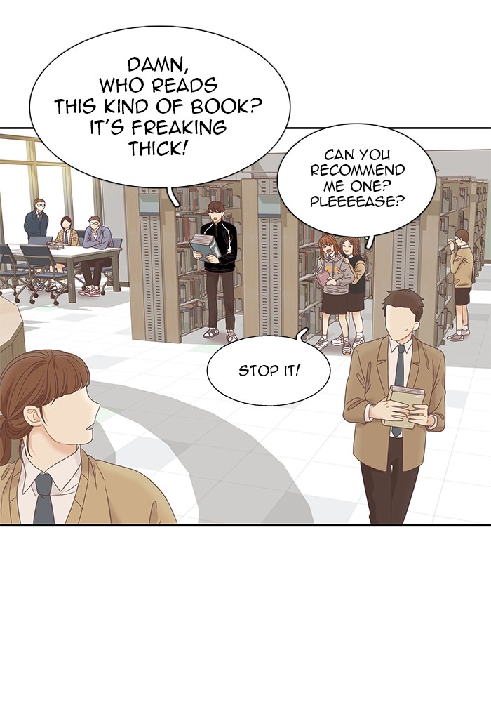 Girl’s World ( World of Girl ) Chapter 225 - page 49