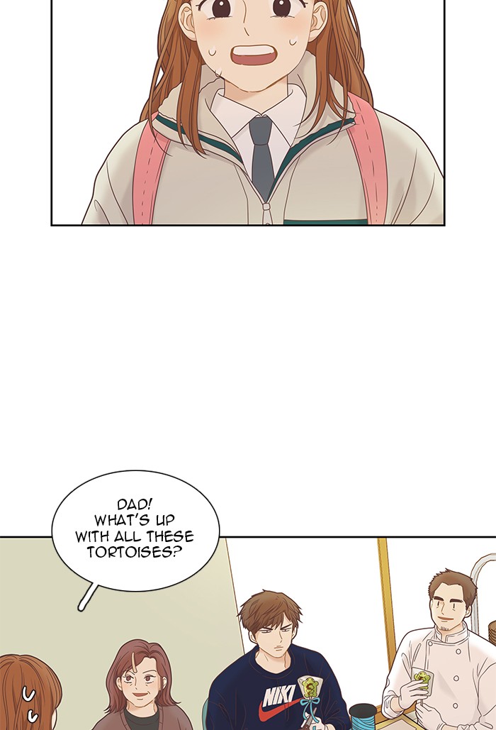 Girl’s World ( World of Girl ) Chapter 225 - page 5