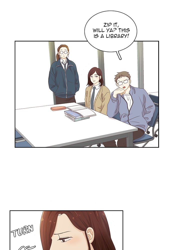 Girl’s World ( World of Girl ) Chapter 225 - page 51