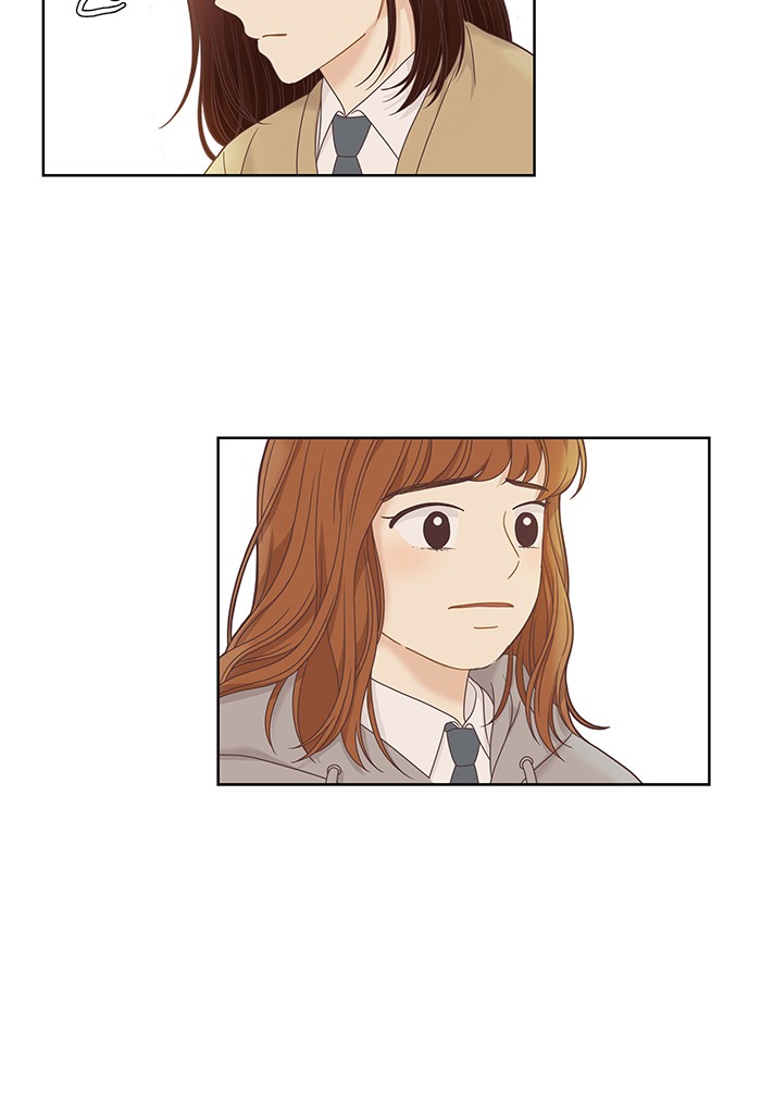 Girl’s World ( World of Girl ) Chapter 225 - page 52