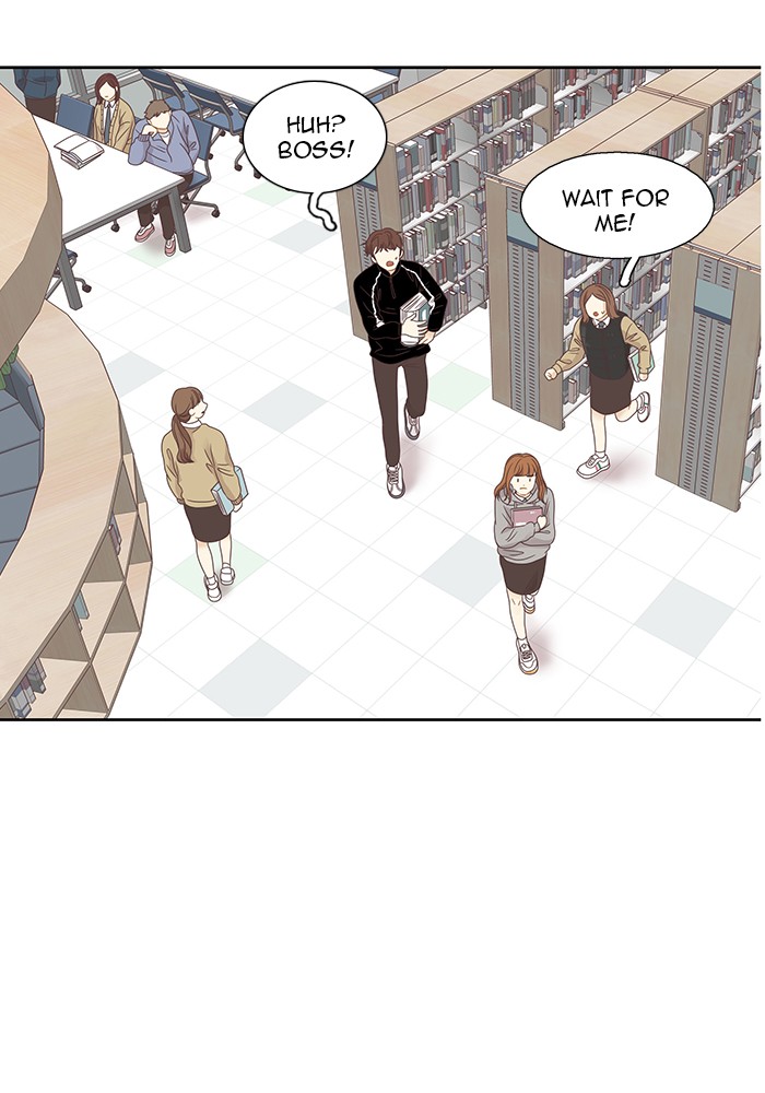 Girl’s World ( World of Girl ) Chapter 225 - page 53