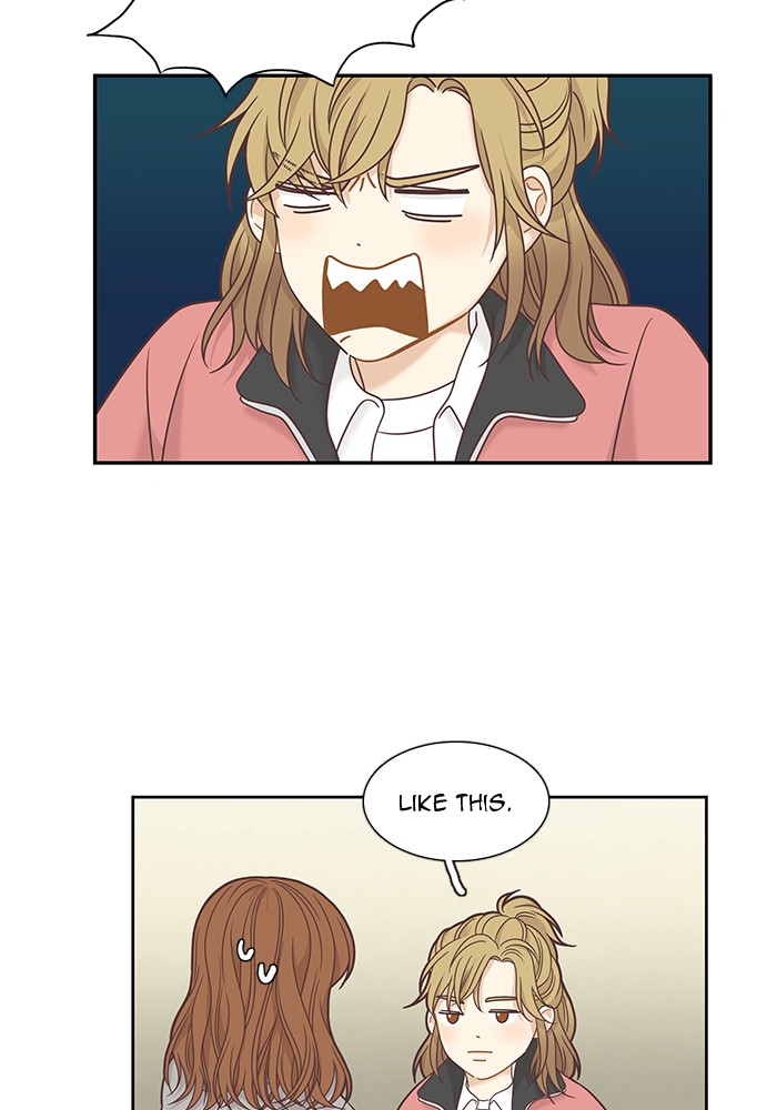 Girl’s World ( World of Girl ) Chapter 225 - page 57
