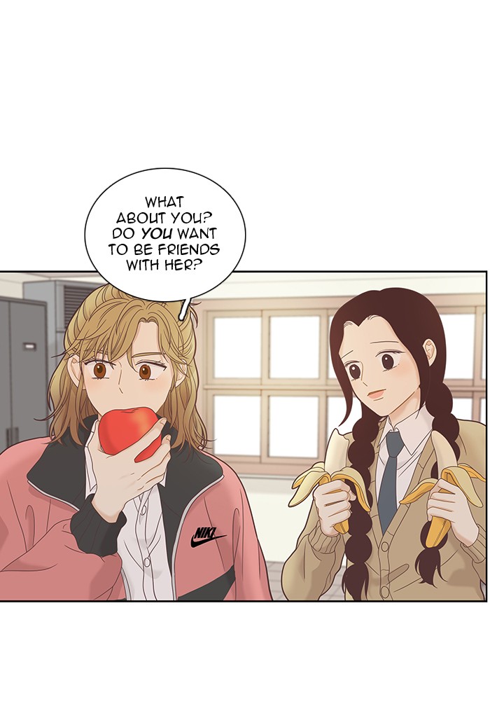 Girl’s World ( World of Girl ) Chapter 225 - page 59