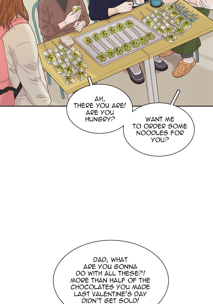 Girl’s World ( World of Girl ) Chapter 225 - page 6