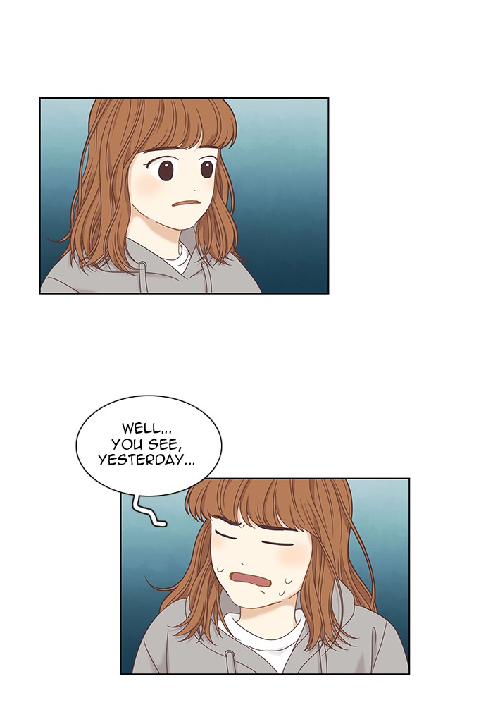 Girl’s World ( World of Girl ) Chapter 225 - page 60