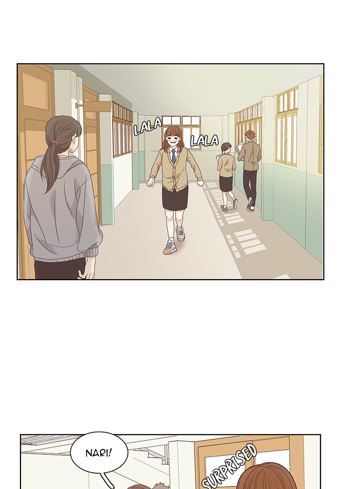Girl’s World ( World of Girl ) Chapter 225 - page 62