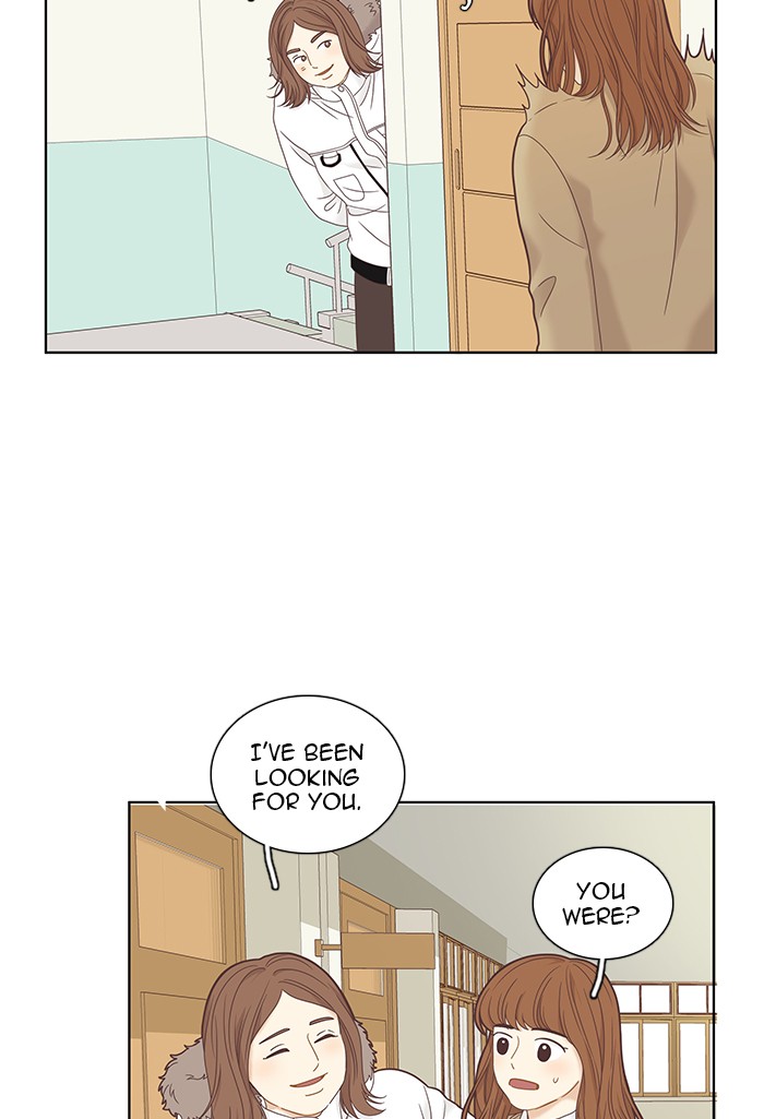Girl’s World ( World of Girl ) Chapter 225 - page 63