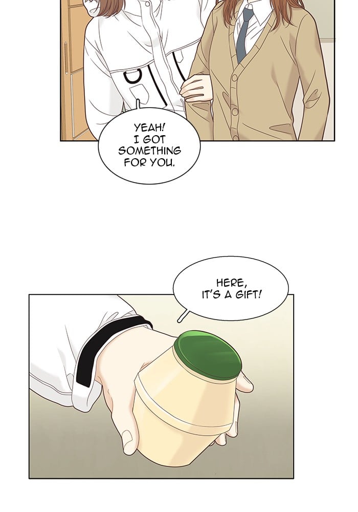 Girl’s World ( World of Girl ) Chapter 225 - page 64