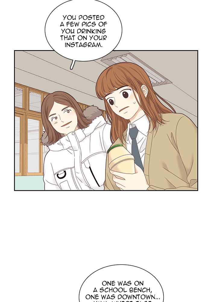 Girl’s World ( World of Girl ) Chapter 225 - page 66