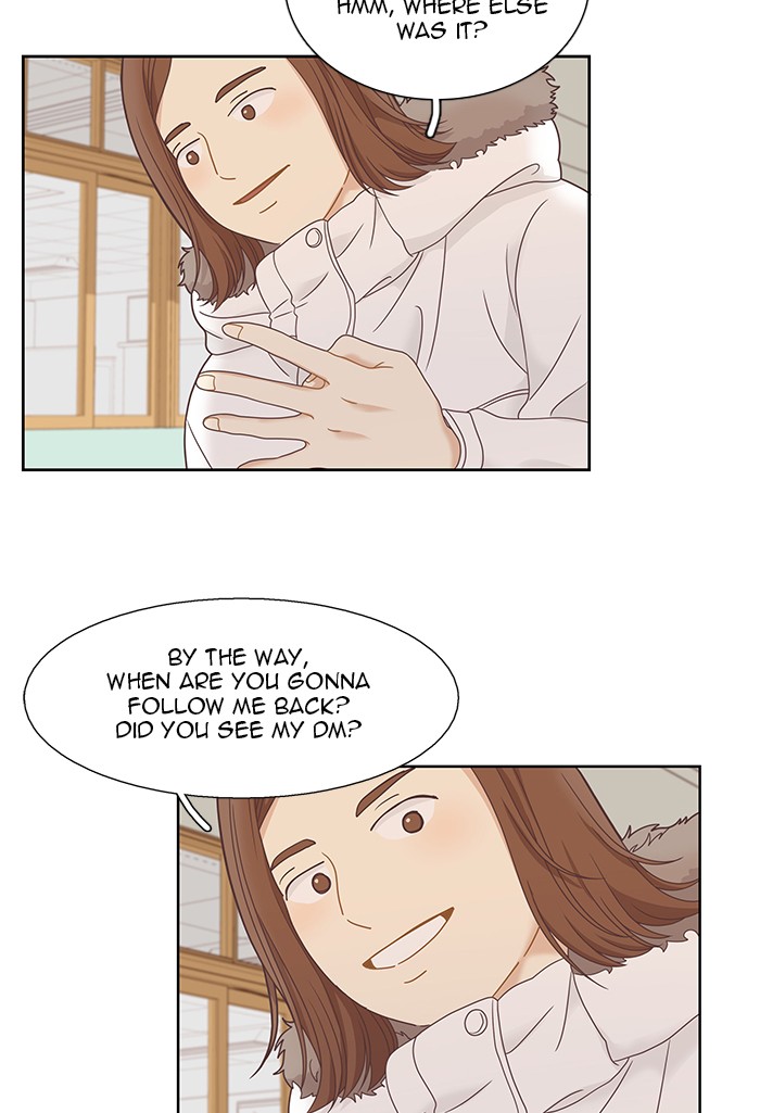 Girl’s World ( World of Girl ) Chapter 225 - page 67