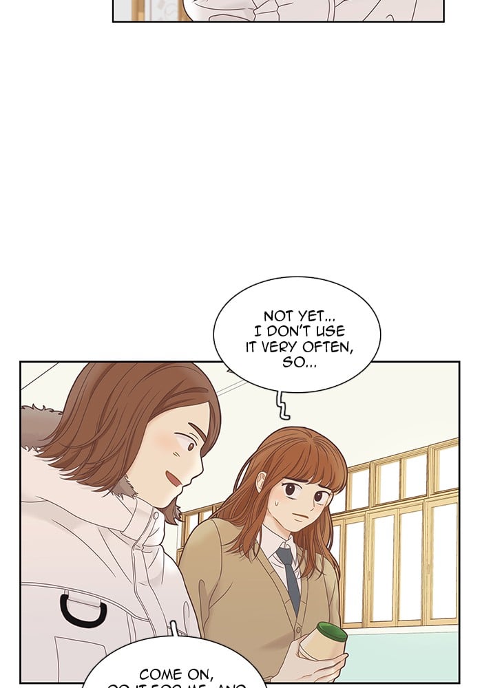 Girl’s World ( World of Girl ) Chapter 225 - page 68