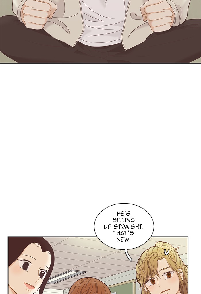 Girl’s World ( World of Girl ) Chapter 225 - page 73