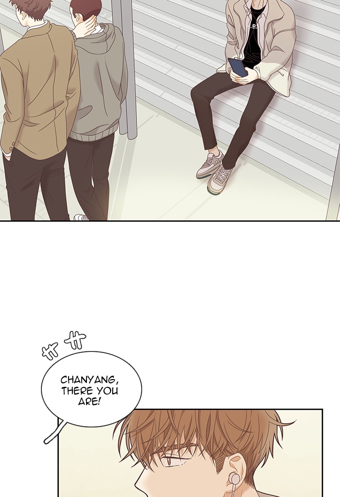 Girl’s World ( World of Girl ) Chapter 225 - page 77