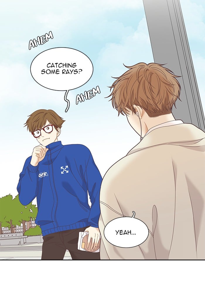 Girl’s World ( World of Girl ) Chapter 225 - page 79