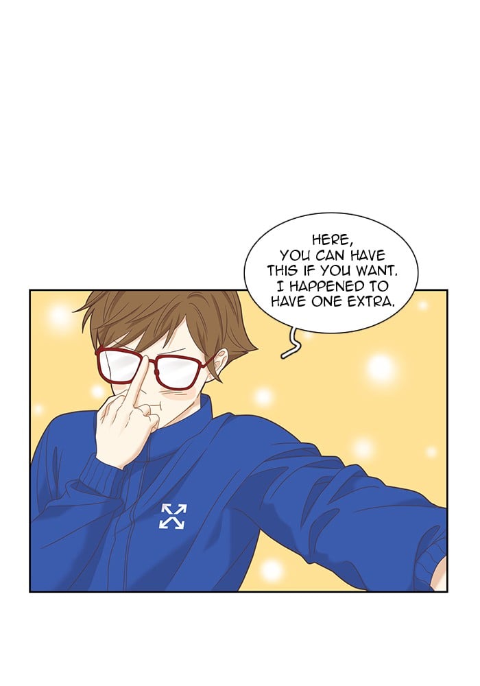 Girl’s World ( World of Girl ) Chapter 225 - page 80