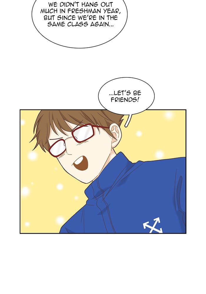 Girl’s World ( World of Girl ) Chapter 225 - page 82