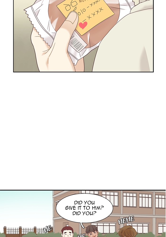 Girl’s World ( World of Girl ) Chapter 225 - page 84