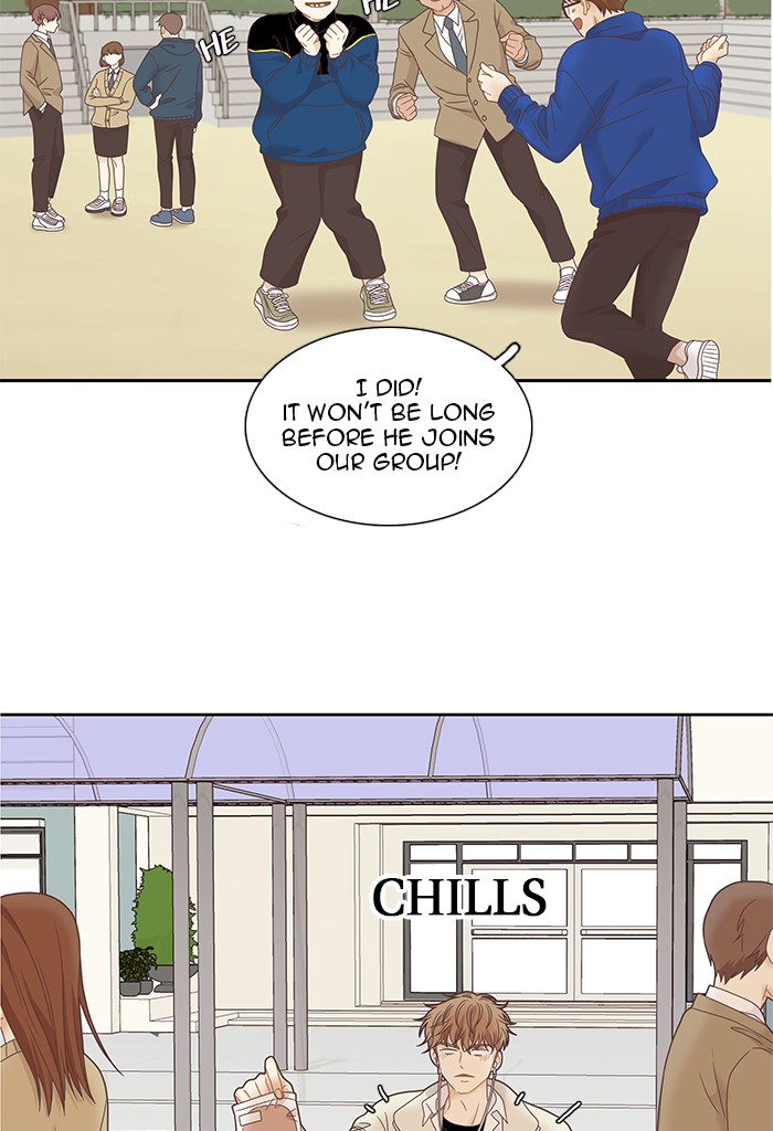 Girl’s World ( World of Girl ) Chapter 225 - page 85