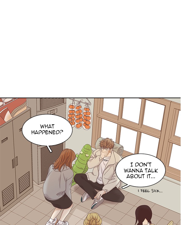 Girl’s World ( World of Girl ) Chapter 225 - page 88