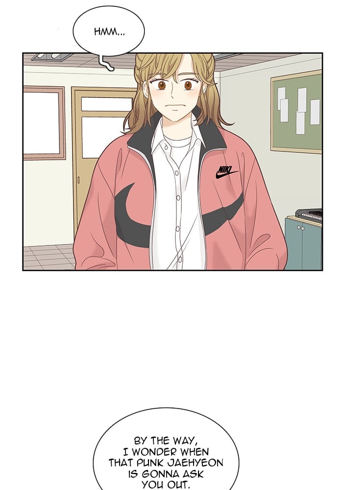 Girl’s World ( World of Girl ) Chapter 225 - page 91