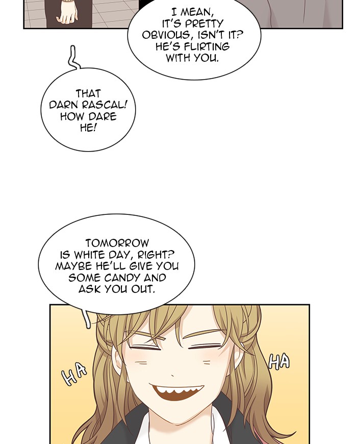Girl’s World ( World of Girl ) Chapter 225 - page 94