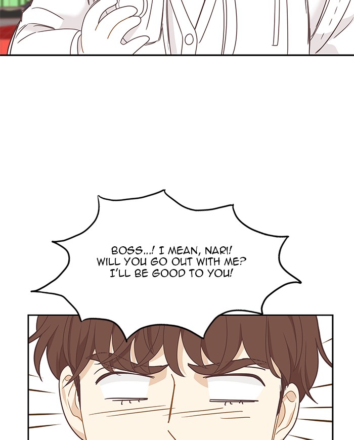 Girl’s World ( World of Girl ) Chapter 225 - page 98
