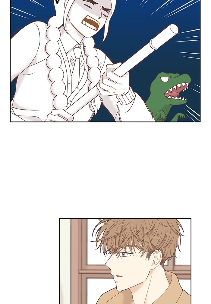 Girl’s World ( World of Girl ) Chapter 224 - page 11